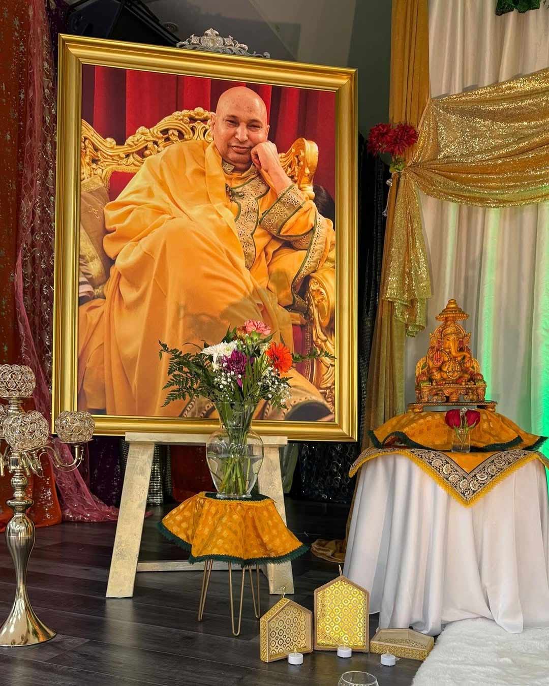 Guruji Nirmal Singh Maharaj Quotes