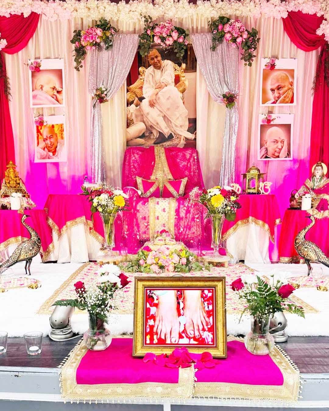 Guruji Nirmal Singh Maharaj Teachings