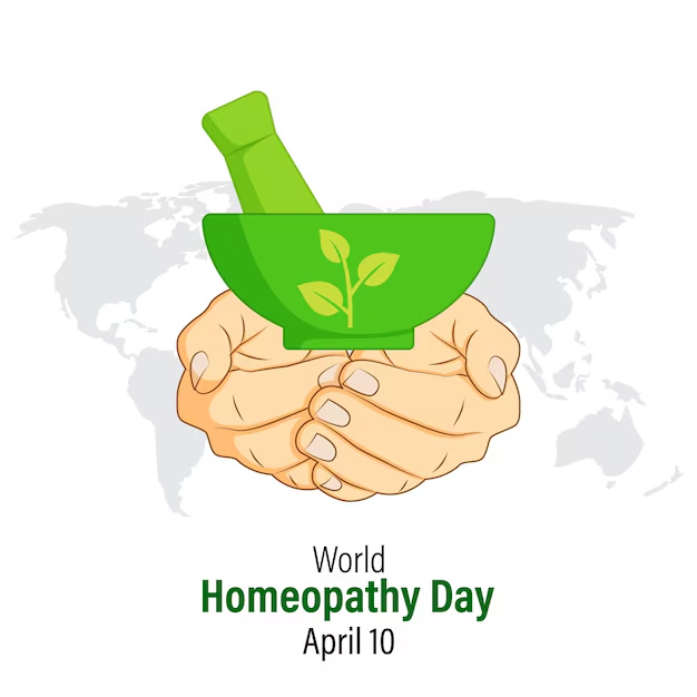 World Homeopathy Day 2025 Date
