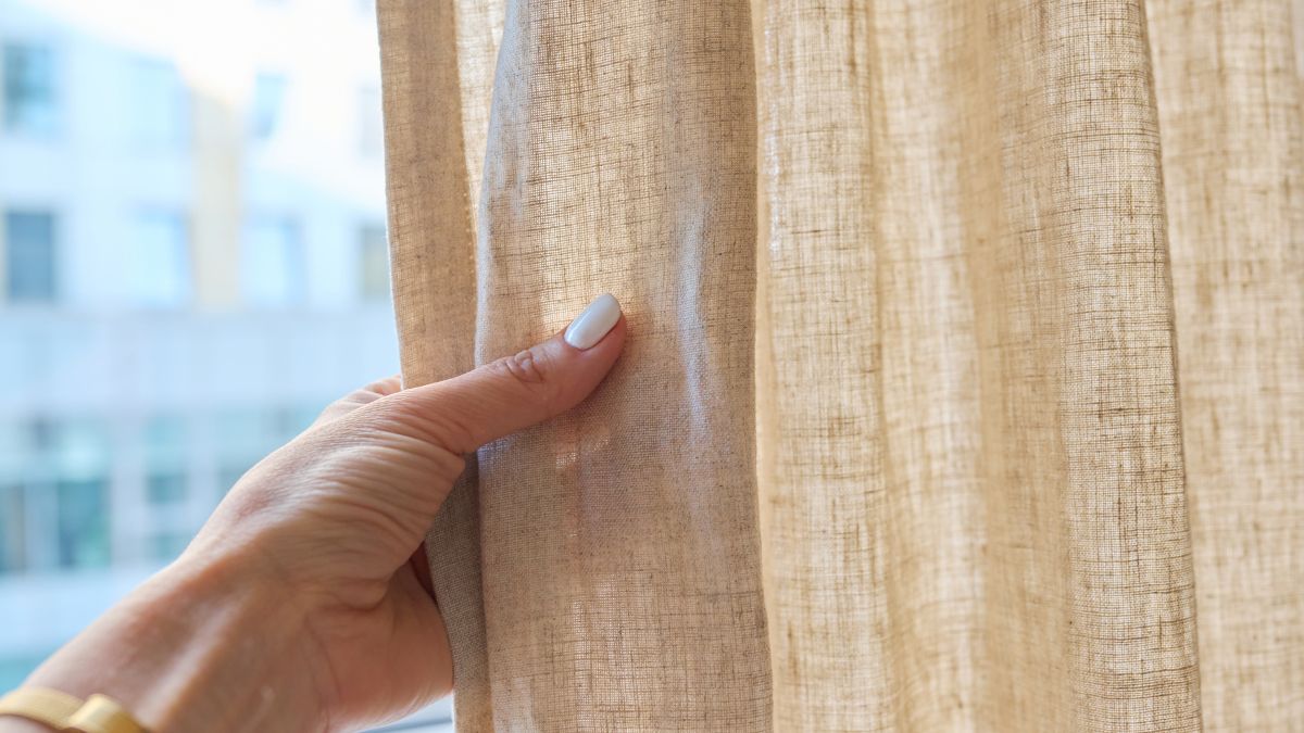 How To Keep Your Home Cool Yet Stylish In Summer