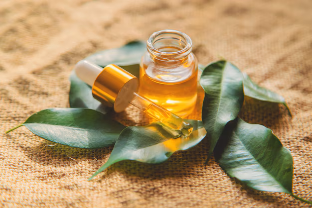 tea tree oil for skin
