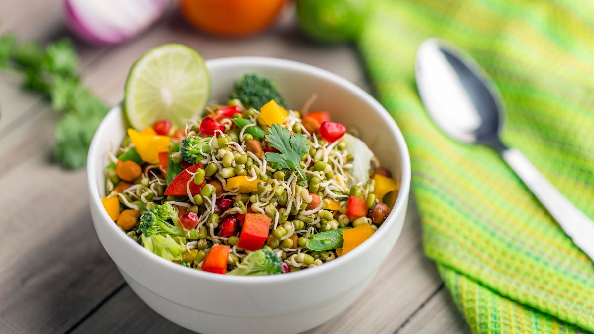 Healthy Small Meals In Summers That Help In Weight Loss