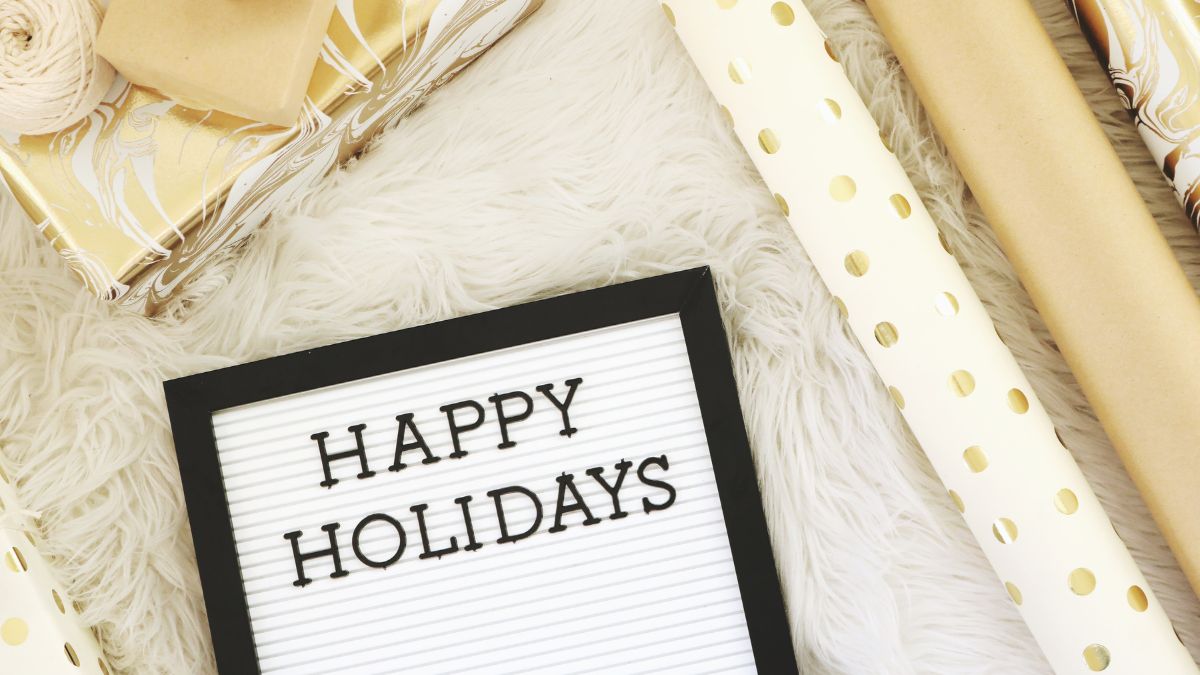 Federal Holidays In USA 2025