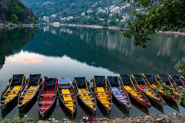 Nainital