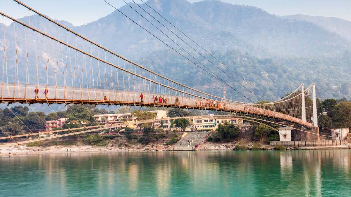 Rishikesh