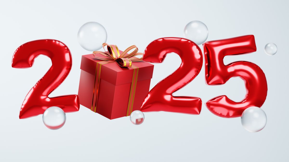 USA Non-Federal Holidays 2025