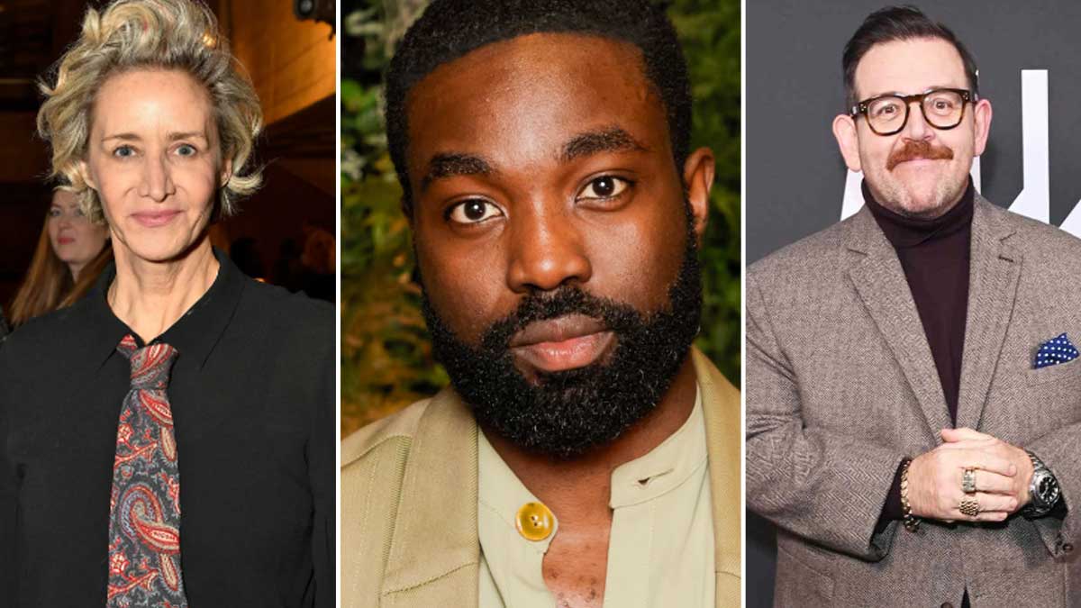 Harry Potter TV Series: HBO Confirms Six Cast Members | HerZindagi