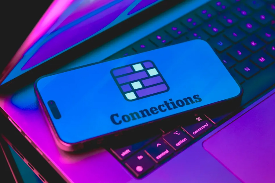 nyt connections solutions for april 16