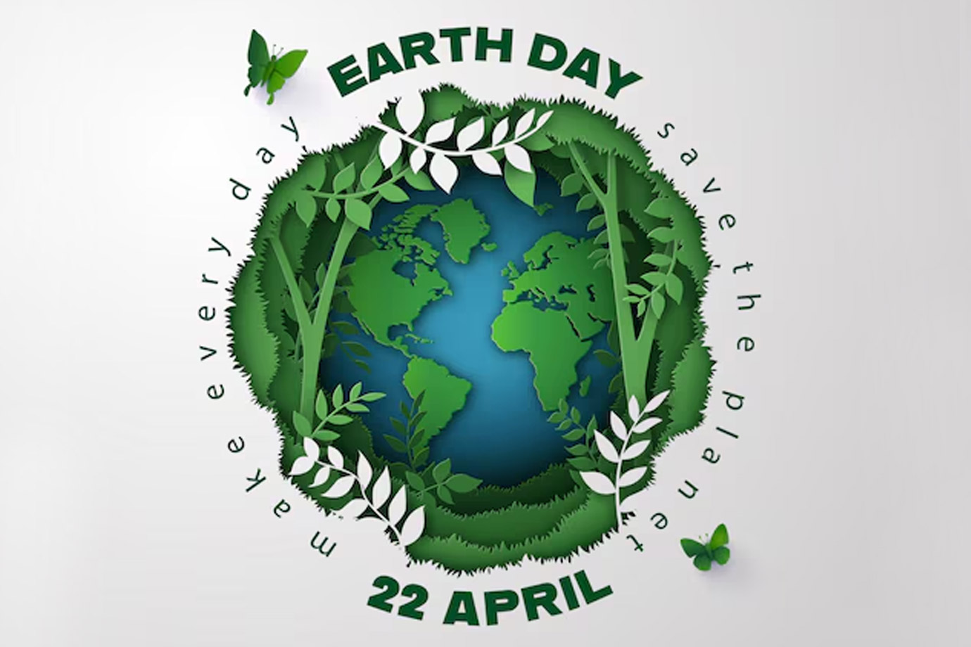 Earth Day 2025 Quiz