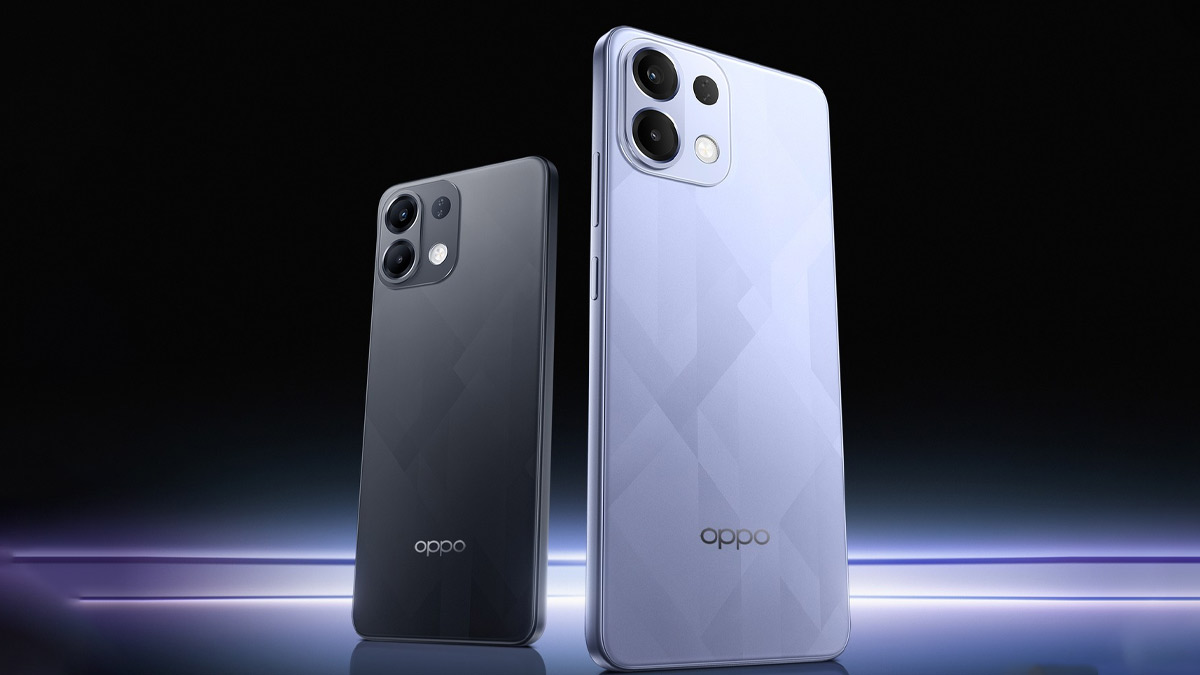 OPPO A5 Pro 5G vs OPPO K13 5G Comparison