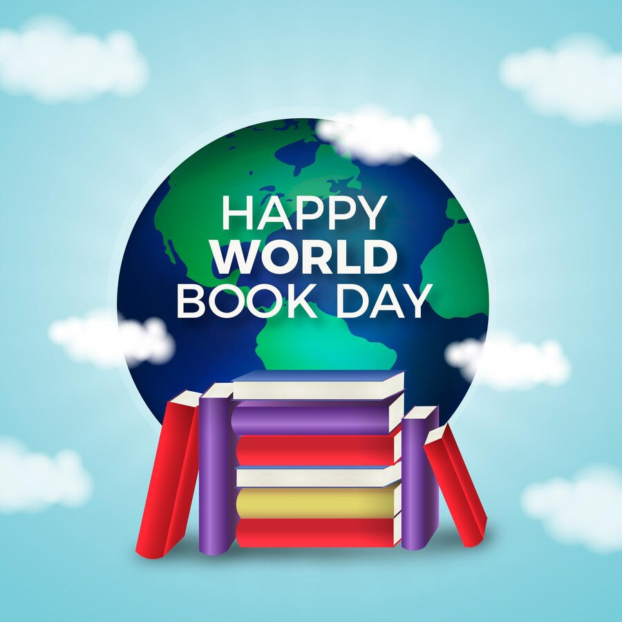 World Book Day 2025 Quotes