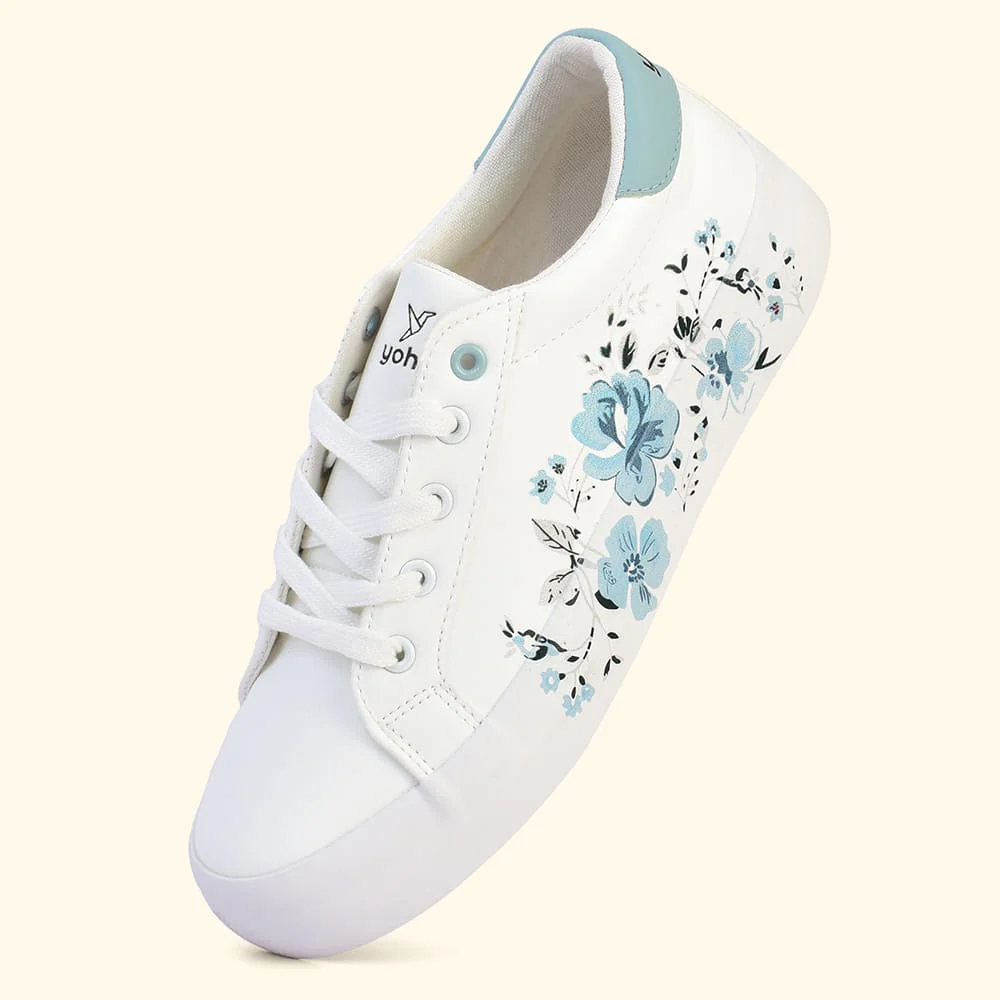 Daisy Sneakers