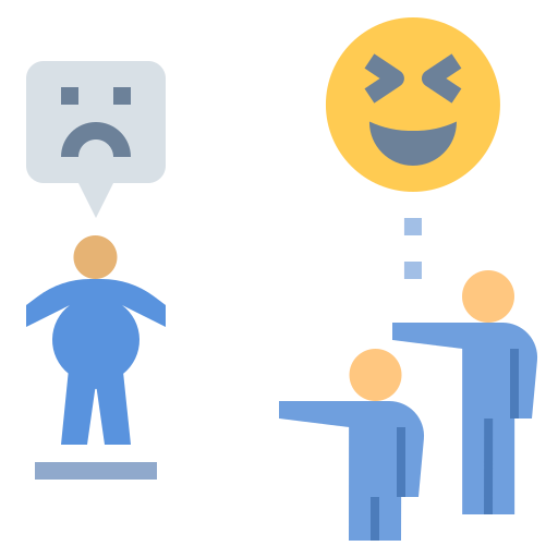 bodyshaming comments