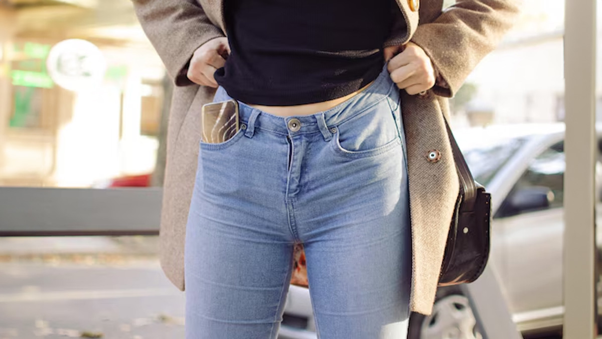 Women’s Clothing Consistently Has Had Small Pockets: Gender Bias Or Fashion Over Function? We Explore