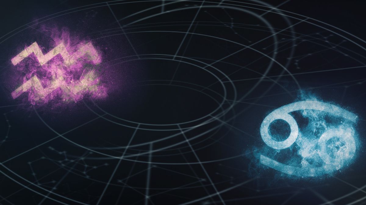 Are Aquarius And Cancer Compatible