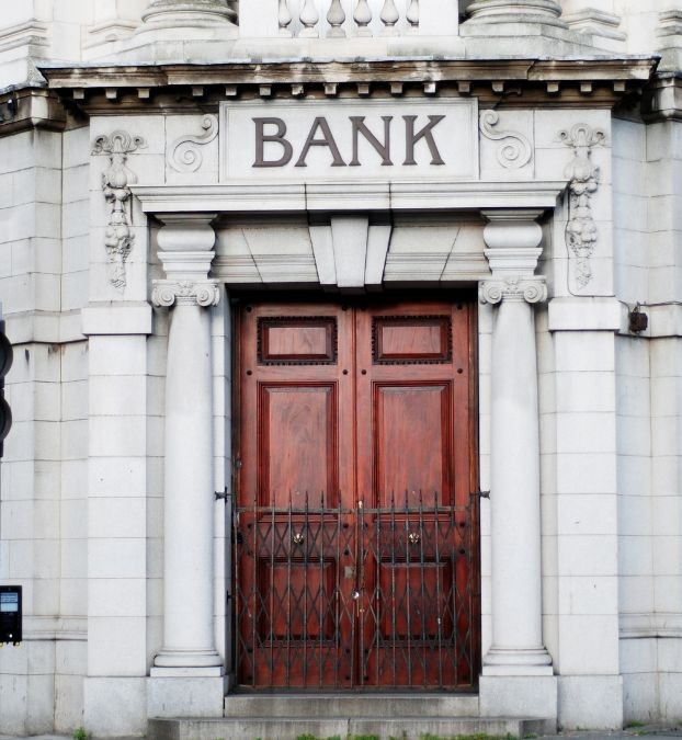 May 2025 Bank Holidays