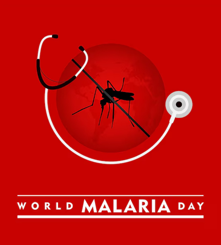 World Malaria Day Significance