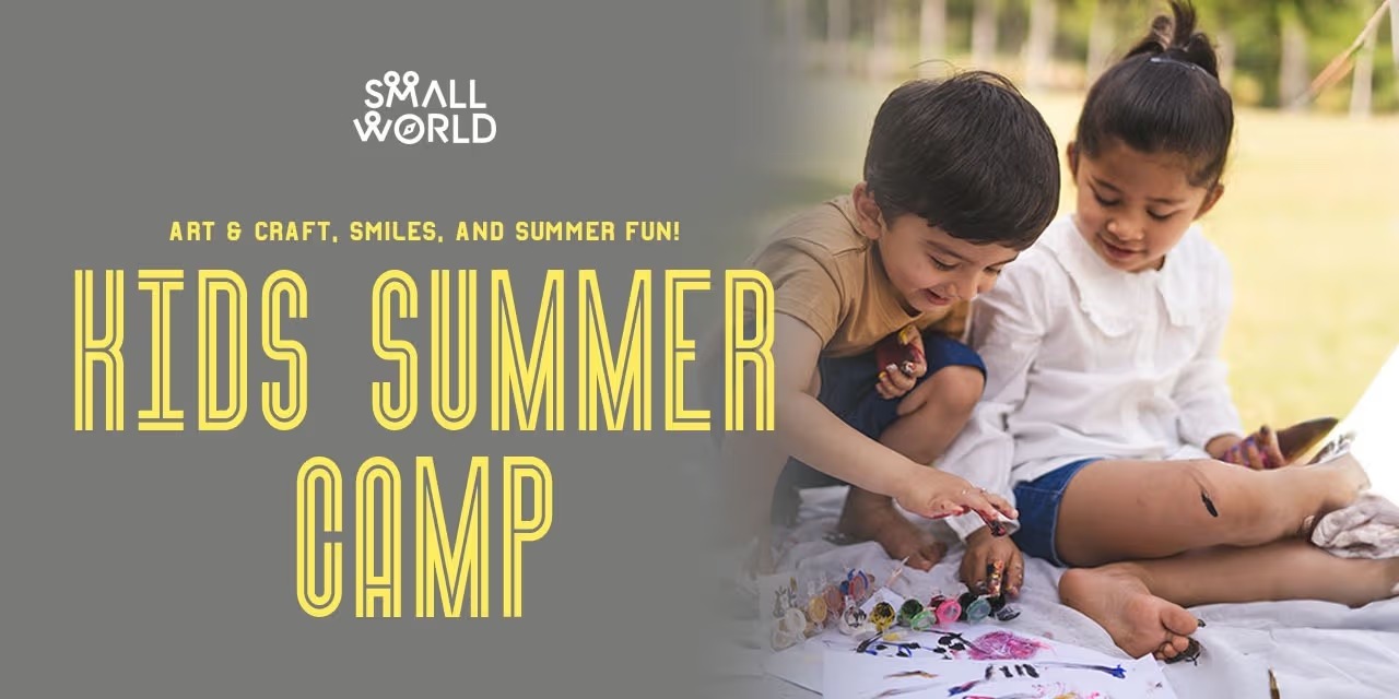Kids Summer Camp