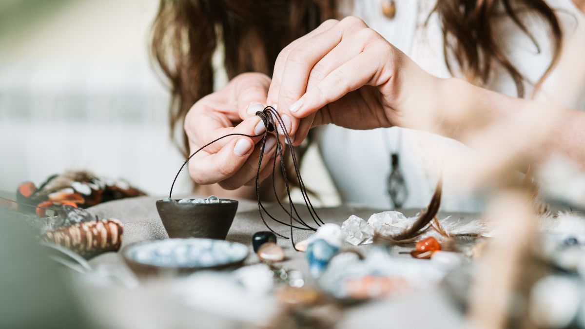 Gemstones For Emotional Stability