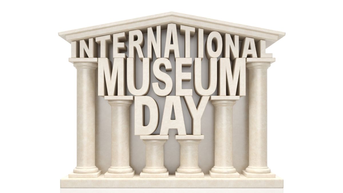 International Museum Day