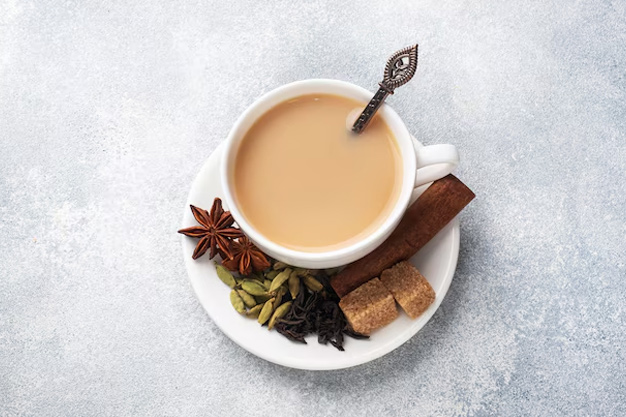 Masala Chai