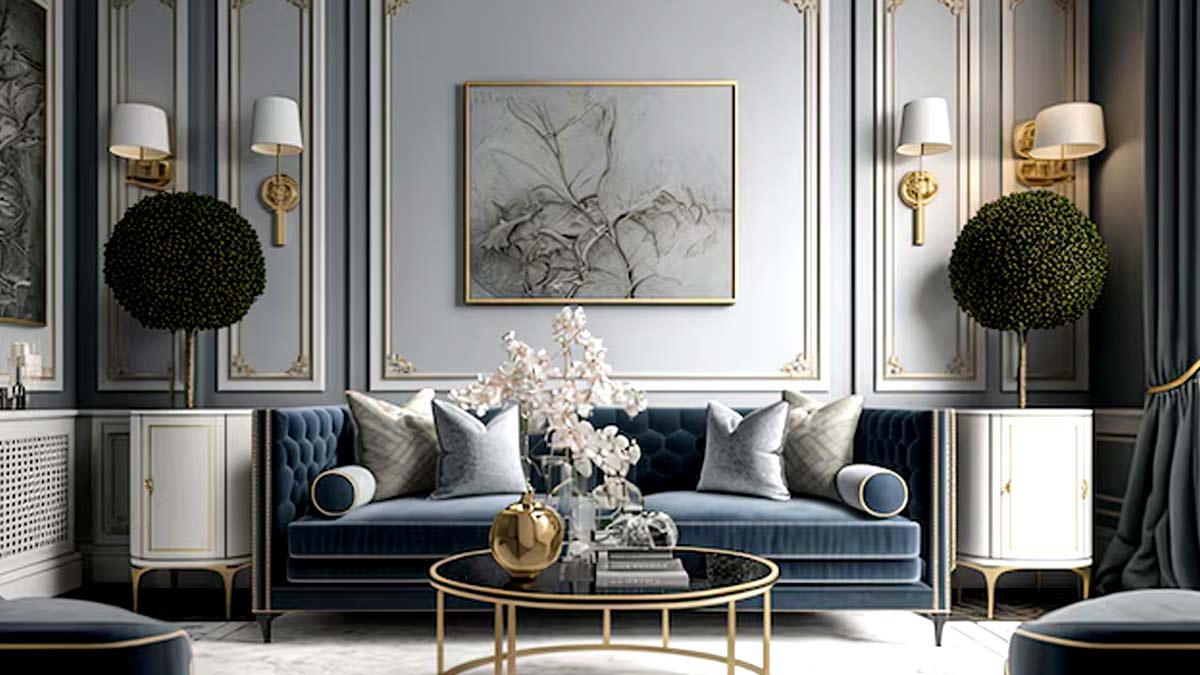 Image showcasing Sustainable Luxury Decor: 6 Expert-Approved Ideas To Add a Touch of ...
