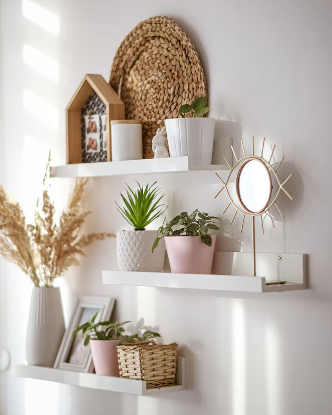 Biophilic Design Elements