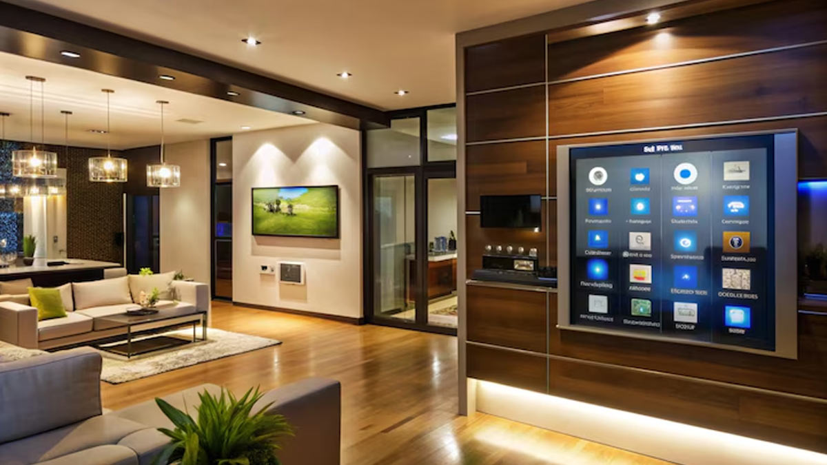 Energy-Efficient Appliances