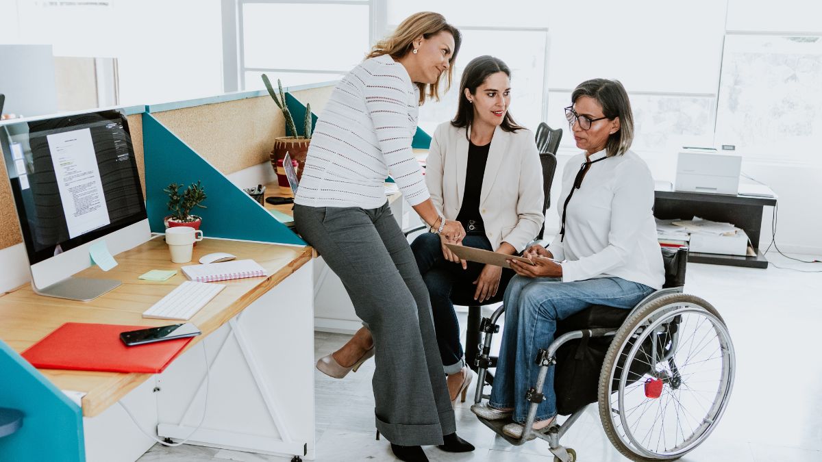 Global Accessibility Awareness Day (GAAD)