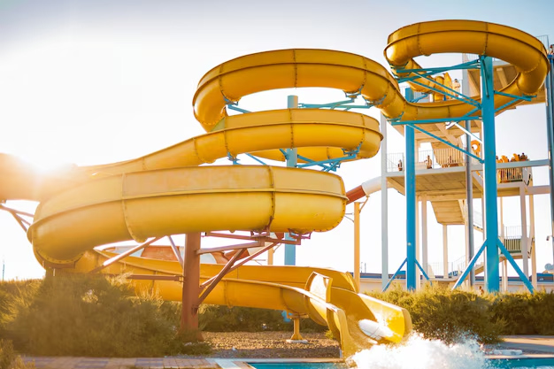 Jalavihar Water Park