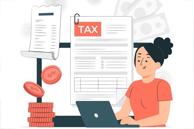 Tax-Saving Tips For Working Professionals