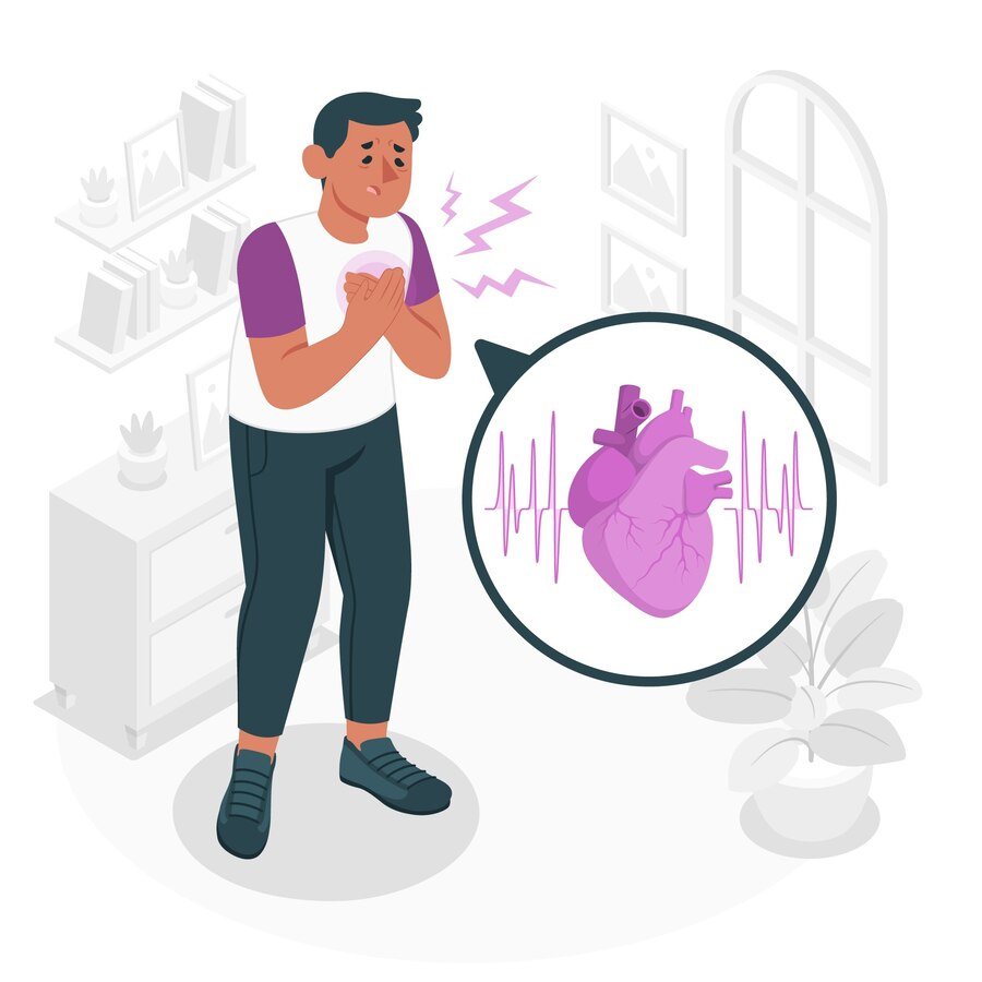 heart and erectile dysfunction connection