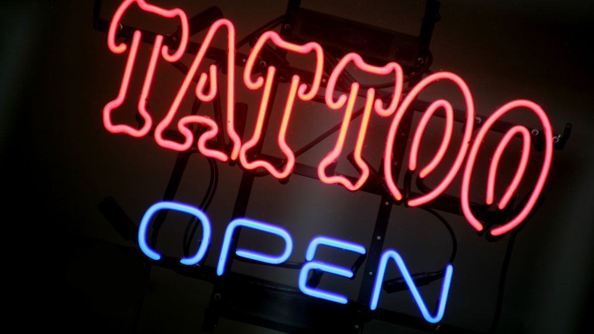 tattoo studios in delhi