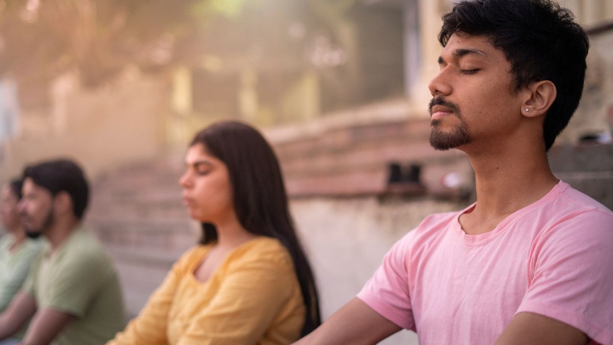 Corporate Yoga Programs