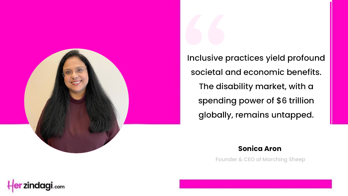 Global Accessibility Awareness Month Paving the Path for Inclusion in India Inc