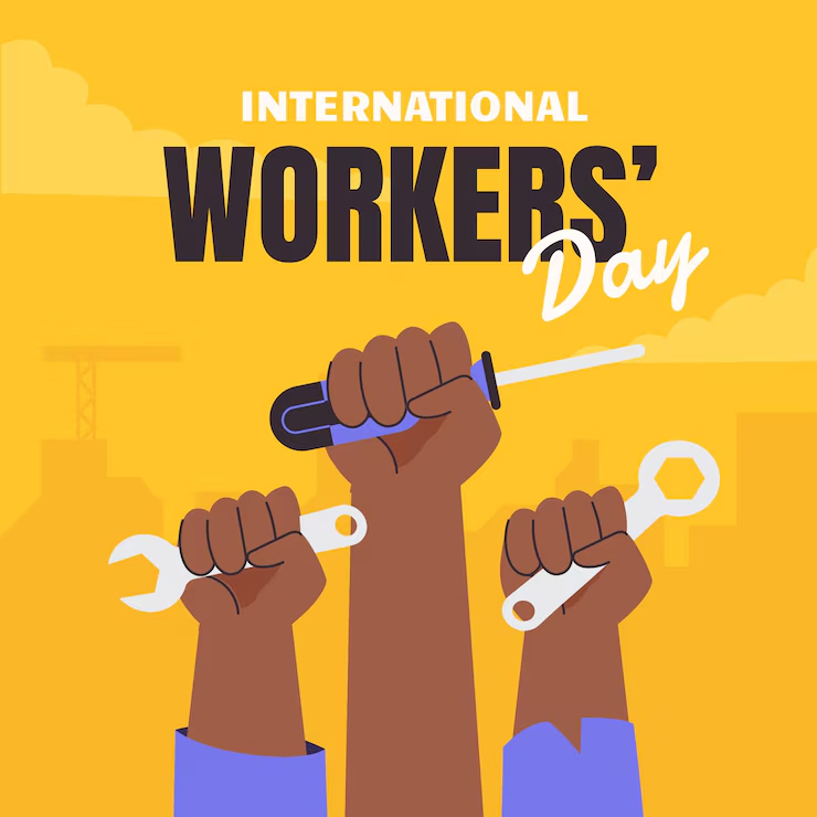 International Labour Day 2025 Date