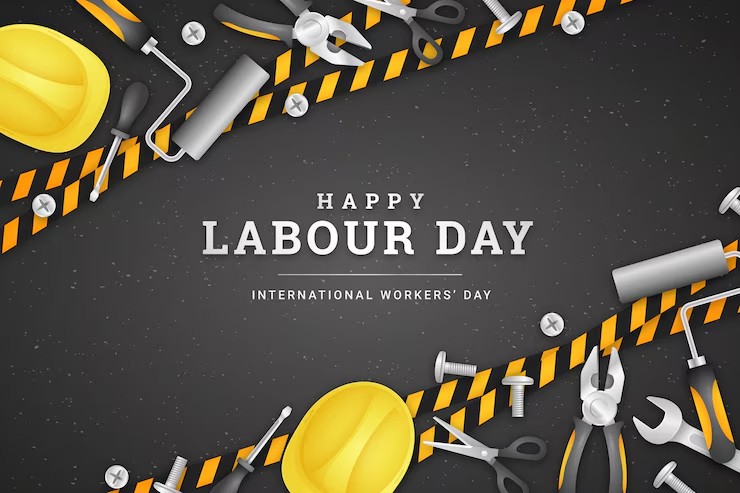 International Labour Day 2025 Theme