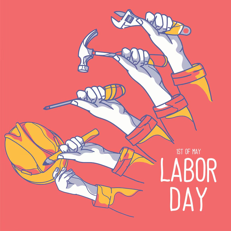 International Labour Day Significance