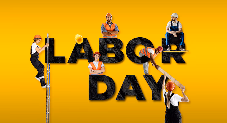 labour day 2025