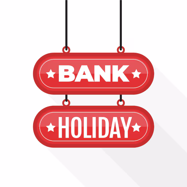 labour day bank holiday