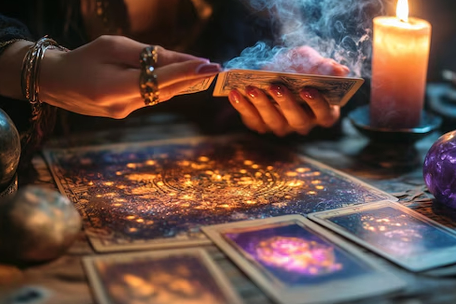 tarot predictions monthly for may 2025