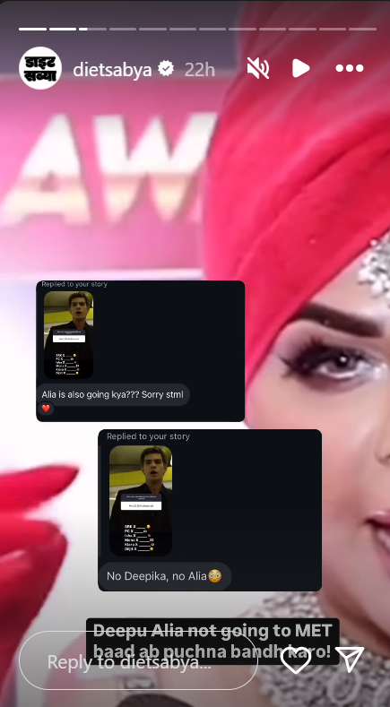 dietsabya alia bhatt deepika padukone