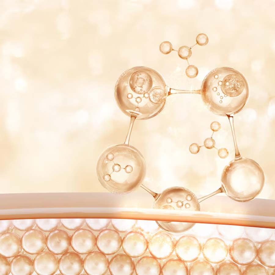 ingestible beauty what is it