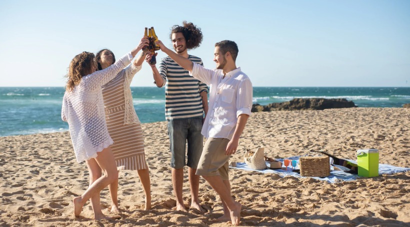 7 Reasons Why Adults Need Summer Vacation