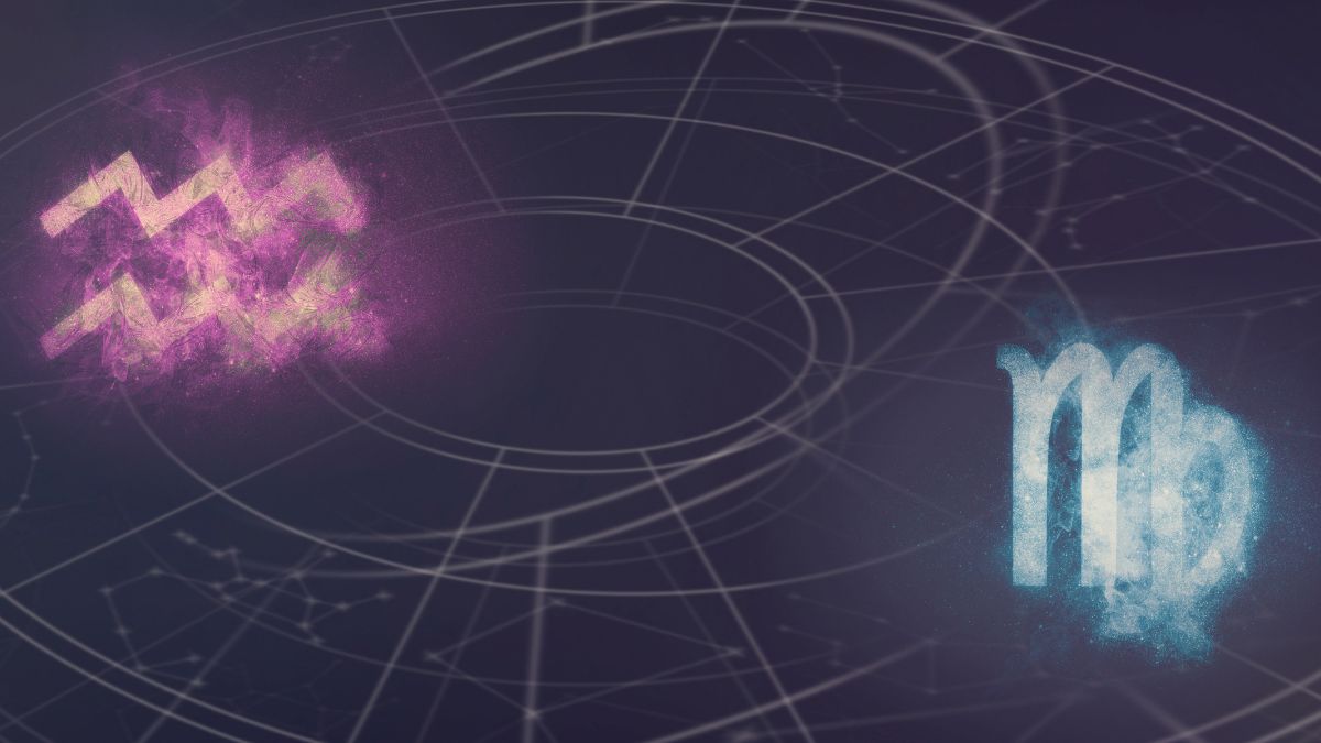 Aquarius And Virgo Friendship Compatibility