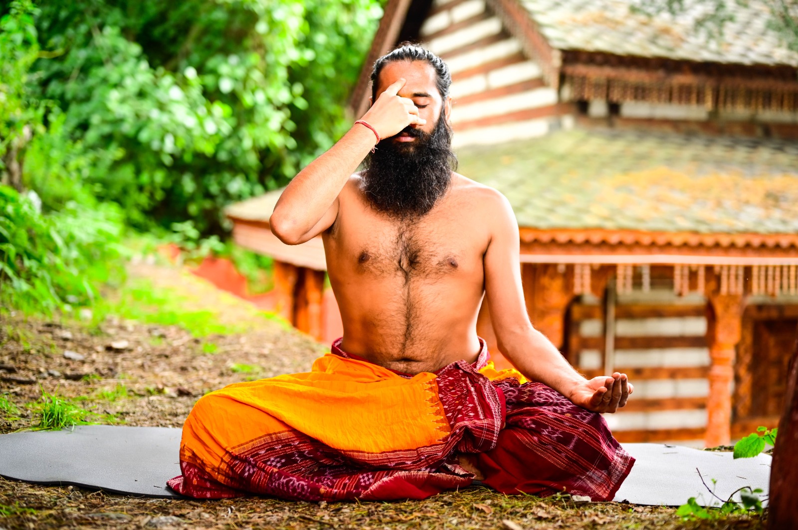 Beneficial Yoga Poses