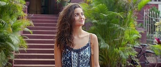dear zindagi