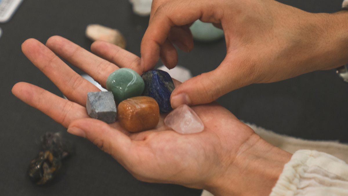 Gemstones to wear For Professional Growth