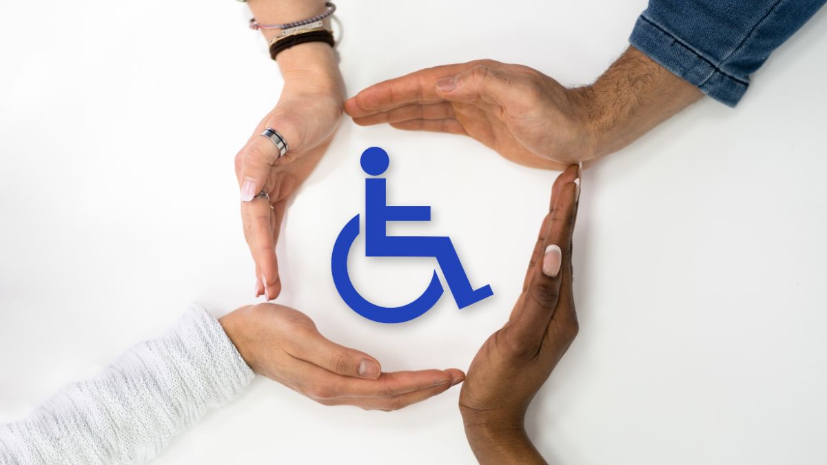 Global Accessibility Awareness Day (GAAD) 2025