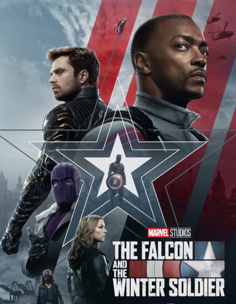 The Falcon and the Winter Soldier (2021)